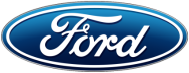 Logo Ford