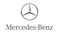 Logo Mercedes-Benz